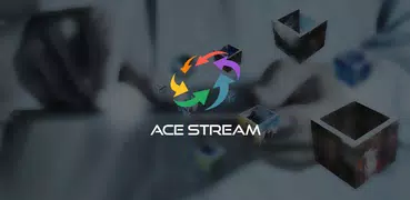 Ace Stream Engine Android TV