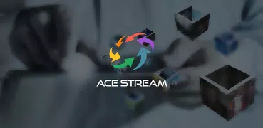 Ace Stream Engine