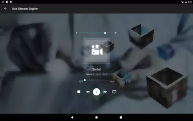 Ace Stream Media APK download