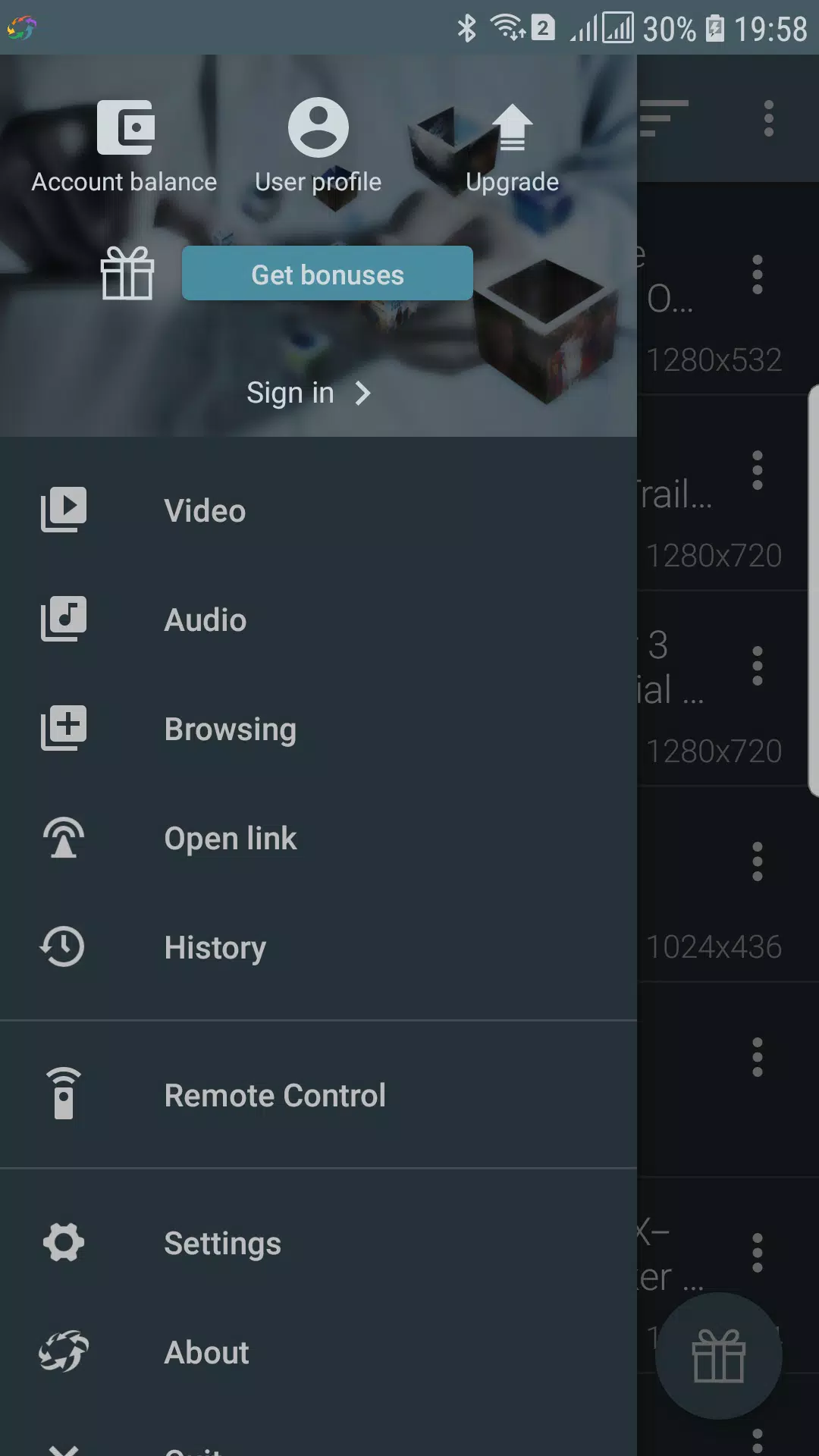 Ace Stream Media APK for Android Download