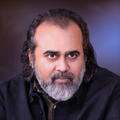 Acharya Prashant