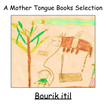 MTB - Bourik Itil icon