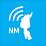 Mobile Justice: New Mexico أيقونة
