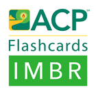 ACP Flashcards: IMBR アイコン