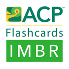 ACP Flashcards: IMBR иконка