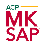 ACP MKSAP
