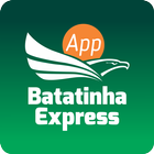 Batatinha Express icône
