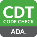 APK ADA's CDT Code Check