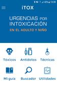 iTox Urgencias intoxicación gönderen