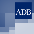 ADB's AsiaData simgesi