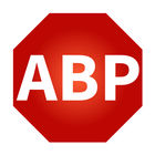 ABP für Samsung Internet Zeichen