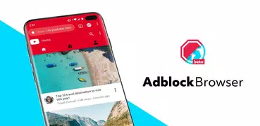 Adblock Browser Beta