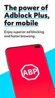 Adblock Browser Beta الملصق