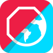 Adblock Browser: veloz, seguro