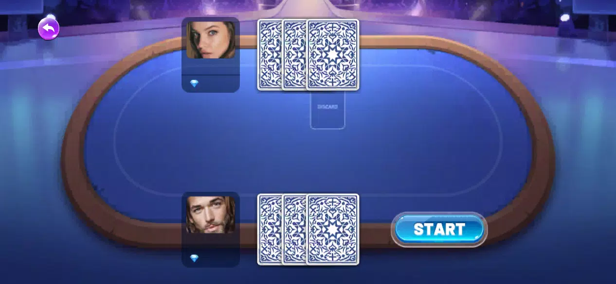 TeenPatti: Poker comparison TeenPatti: Poker comparison
