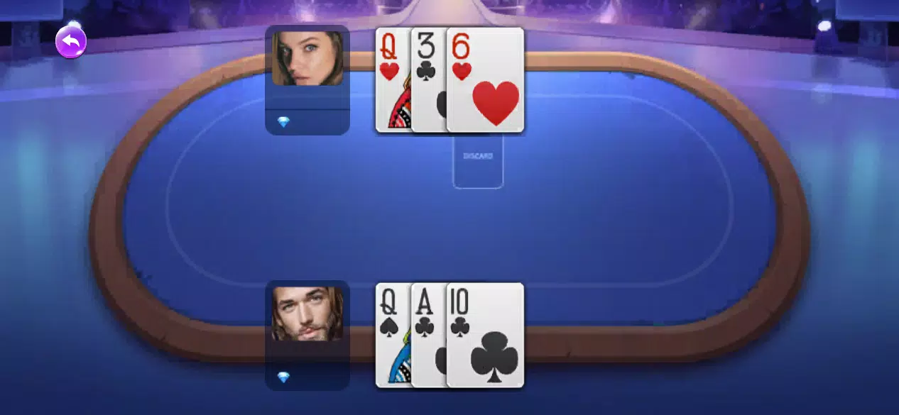 TeenPatti: Poker comparison TeenPatti: Poker comparison