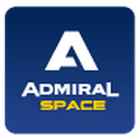 Admiral Space ไอคอน