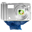 TouchScreen Camera APK