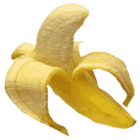 Icona Super Banana