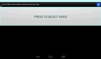 Video Playback screenshot 3
