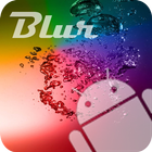 Blur Color Theme & Icon Pack icon