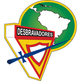 Desbravadores biểu tượng