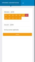 Líder JA تصوير الشاشة 3
