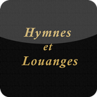 Hymnes et Louanges icône