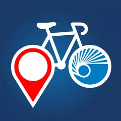 Bicycle Route Navigator XAPK Herunterladen