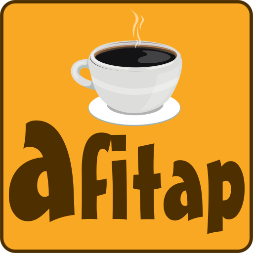 Afitap - Kahve Falı