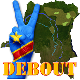 Debout Congolais News icône