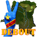 Debout Congolais News icon