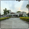 Aga Khan Palace Digital Guide