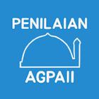 AGPAII DIGITAL - PENILAIAN 图标