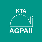 آیکون‌ AGPAII DIGITAL