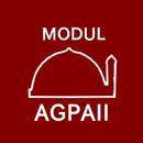 AGPAII DIGITAL - MODUL APK