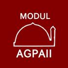 AGPAII DIGITAL - MODUL biểu tượng