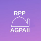 RPP AGPAII Digital آئیکن