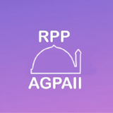 RPP AGPAII Digital أيقونة