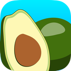 Smartirrigation Avocado ícone