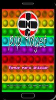 Pop fidget poster