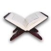”Holy Quran Dual Page IndoPak15