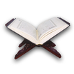 Holy Quran Dual Page IndoPak icône