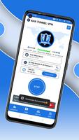 AHA TUNNEL VPN تصوير الشاشة 2