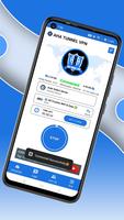 AHA TUNNEL VPN تصوير الشاشة 3