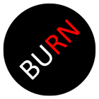 Burnout Benchmark Zeichen