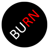 Burnout Benchmark icon