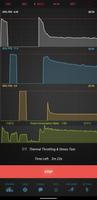 Burnout Benchmark syot layar 1