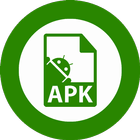 Apk Extractor أيقونة