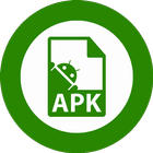 Apk Extractor-icoon